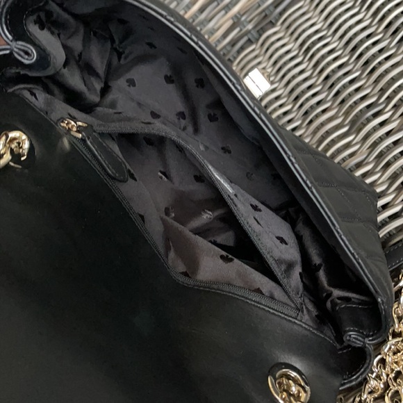 Kate Spade natalia medium flap shoulder - Picture 11 of 16